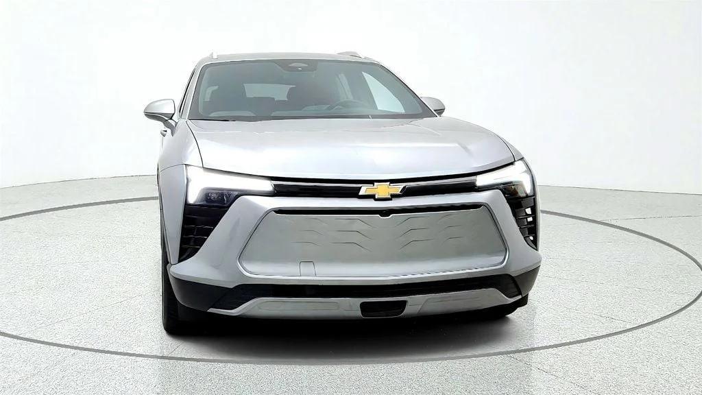chevrolet blazer ev 2024 3GNKDBRJ1RS267326 image chevrolet blazer ev 2024 3GNKDBRJ1RS267326 image